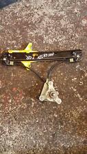 Volkswagen Polo 6R 2009-2015 Passenger NSR Rear Window Regulator